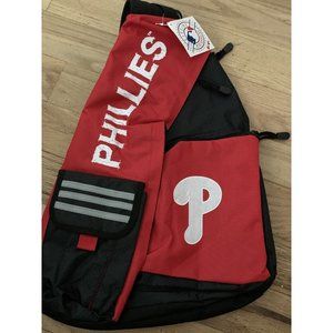 Phillies Leadoff Sling Bag